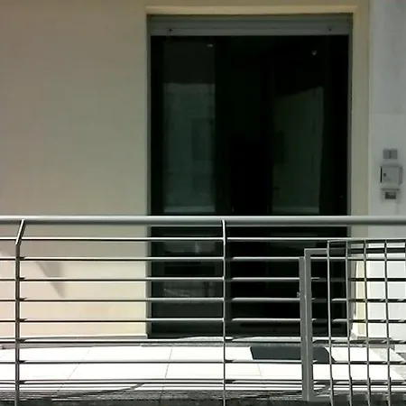 Apartment Bilocale Canale