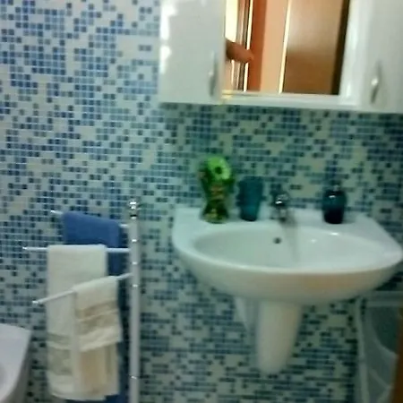 Bilocale Canale Apartment Chiavari