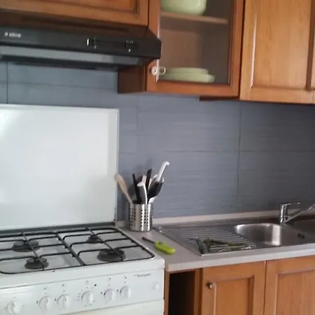 Apartment Bilocale Canale Chiavari