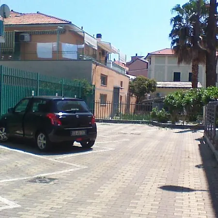 Bilocale Canale Apartment
