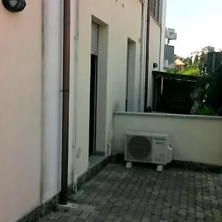 Bilocale Canale * Chiavari