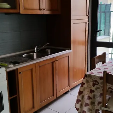 Bilocale Canale Apartman *